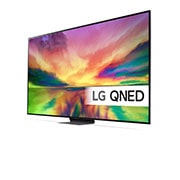 LG 86'' QNED 81 - 4K TV (2023), front view, 86QNED816RE