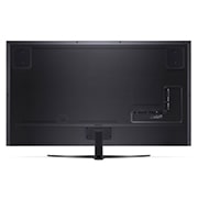 LG 86" QNED 86 - QNED Mini LED 4K Smart TV - 86QNED866QA, 86QNED866QA