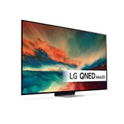 LG 86'' QNED 86 - 4K TV (2023), 86QNED866RE