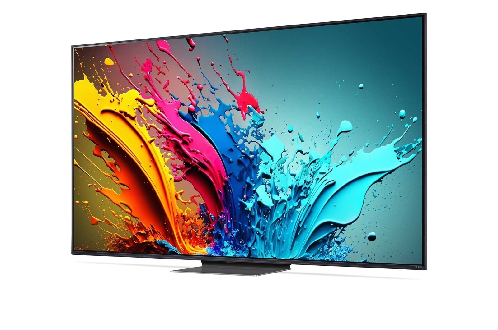 LG 86" LG QNED AI QNED86 4K Smart TV 2024, 86QNED86T6A