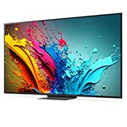 LG 86" LG QNED AI QNED86 4K Smart TV 2024, 86QNED86T6A