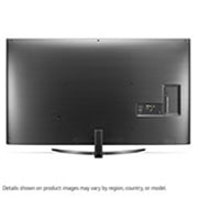 LG NanoCell TV- 86”, 86SM9000PLA