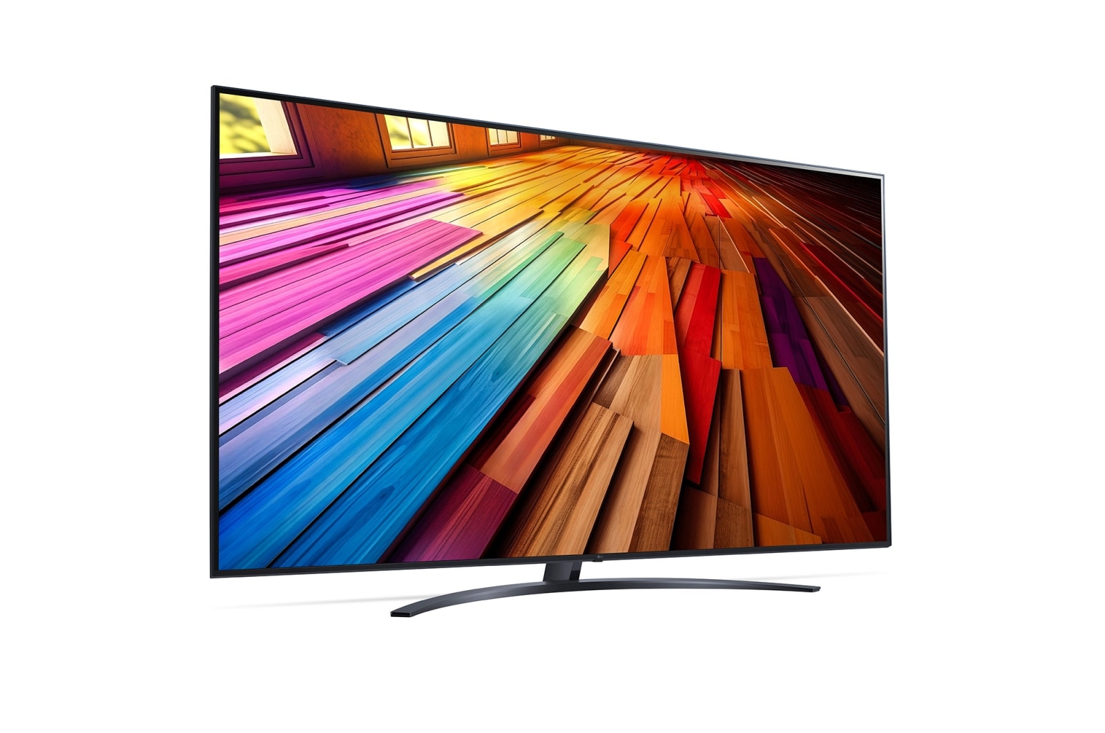 LG 86 tum LG UHD AI UT81 4K Smart TV 2024, 86UT81006LA