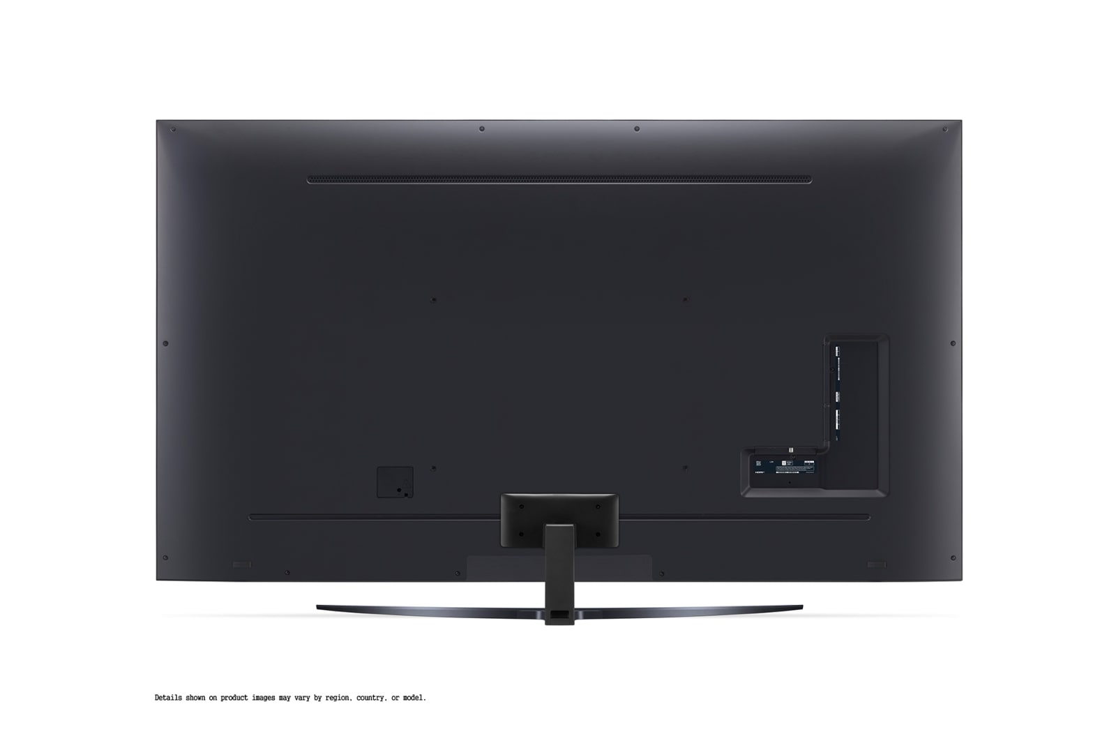 LG 86 tum LG UHD AI UT81 4K Smart TV 2024, 86UT81006LA