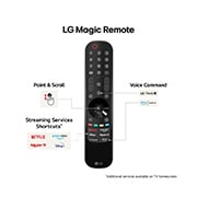 LG 86 tum LG UHD AI UT81 4K Smart TV 2024, 86UT81006LA