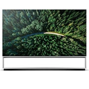 LG SIGNATURE OLED 8K TV - 88", OLED88Z9PLA