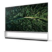 LG SIGNATURE OLED 8K TV - 88", OLED88Z9PLA