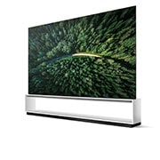 LG SIGNATURE OLED 8K TV - 88", OLED88Z9PLA