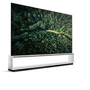 LG SIGNATURE OLED 8K TV - 88", OLED88Z9PLA