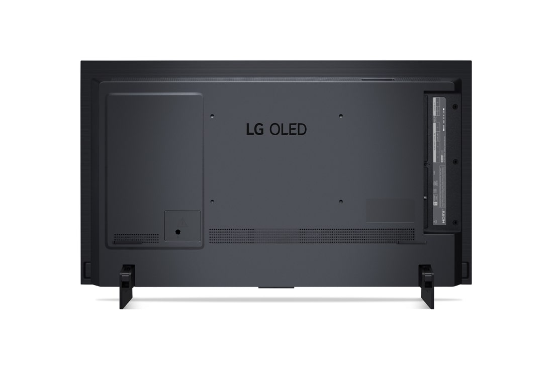 LG 42'' OLED evo C3 - 4K TV (2023), OLED42C34LA