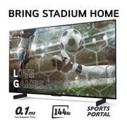 LG 42'' LG OLED evo AI C4 4K Smart TV 2024, OLED42C44LA