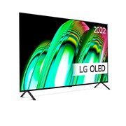 LG 48" OLED A2 - OLED 4K Smart TV - OLED48A26LA, OLED48A26LA