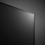 LG 48'' OLED evo C3 - 4K TV (2023), Vy framifrån med LG OLED och emblemet för 11 Years World No.1 OLED på skärmen., OLED48C36LA