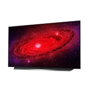 LG 48'' LG OLED 4K TV - CX, OLED48CX6LB