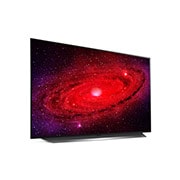 LG 48'' LG OLED 4K TV - CX, OLED48CX6LB