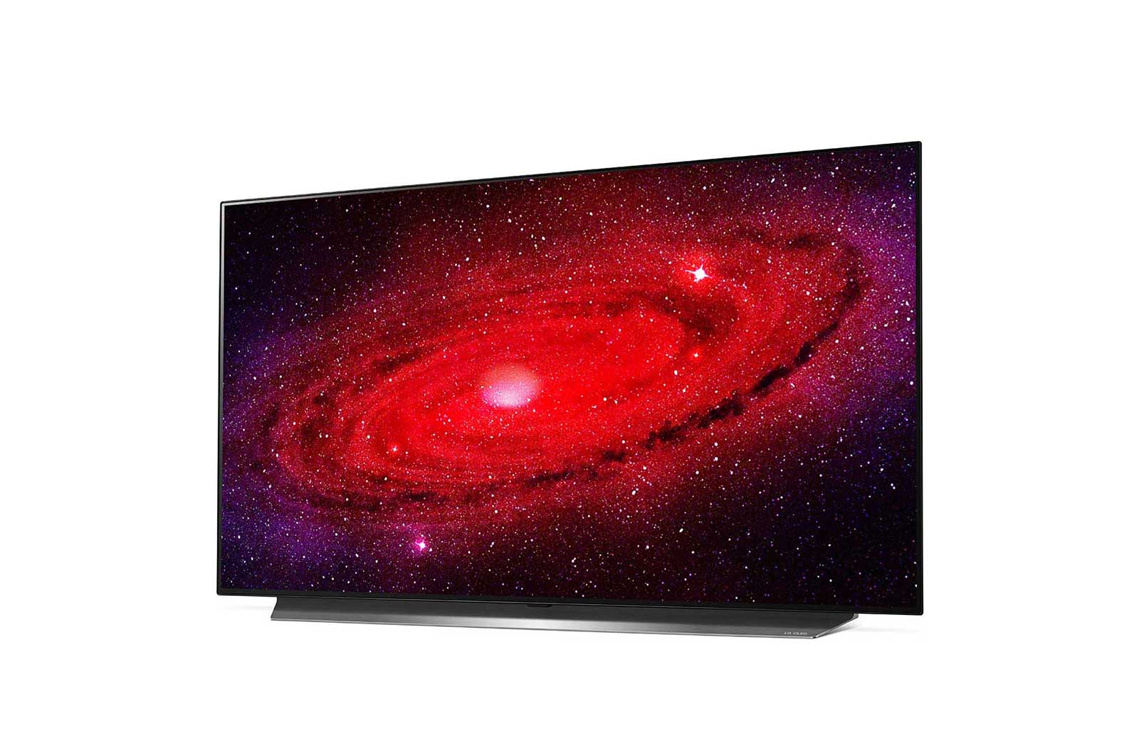 LG 48'' LG OLED 4K TV - CX, OLED48CX6LB