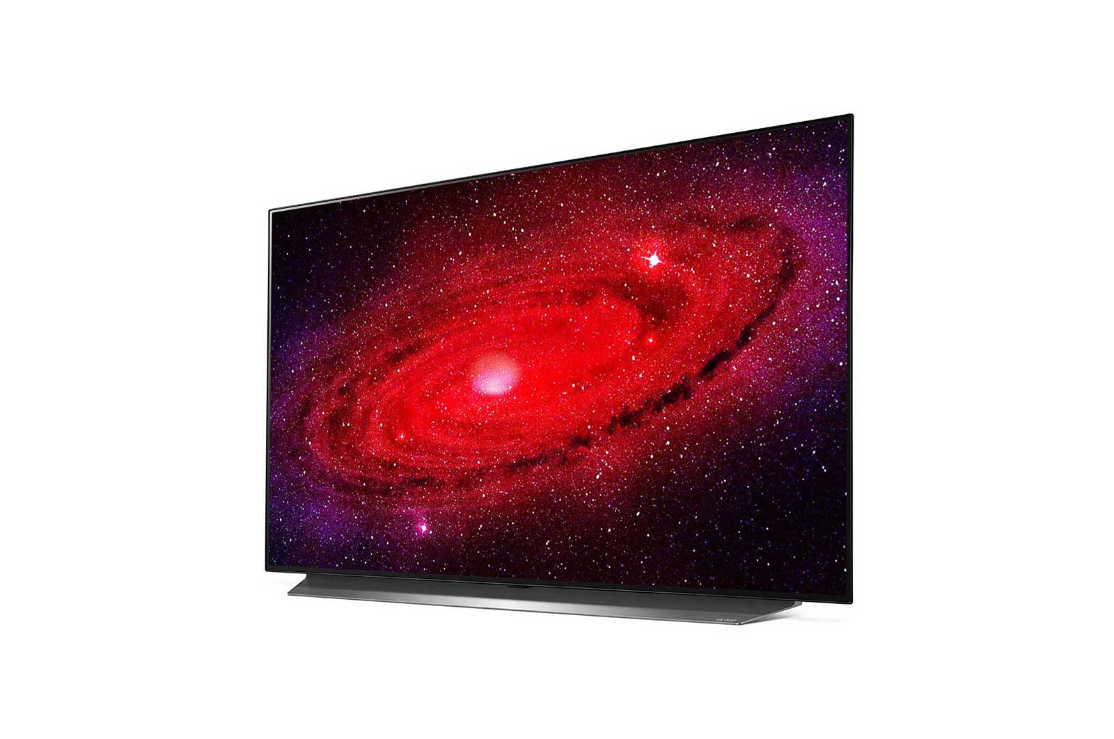 LG 48'' LG OLED 4K TV - CX, OLED48CX6LB