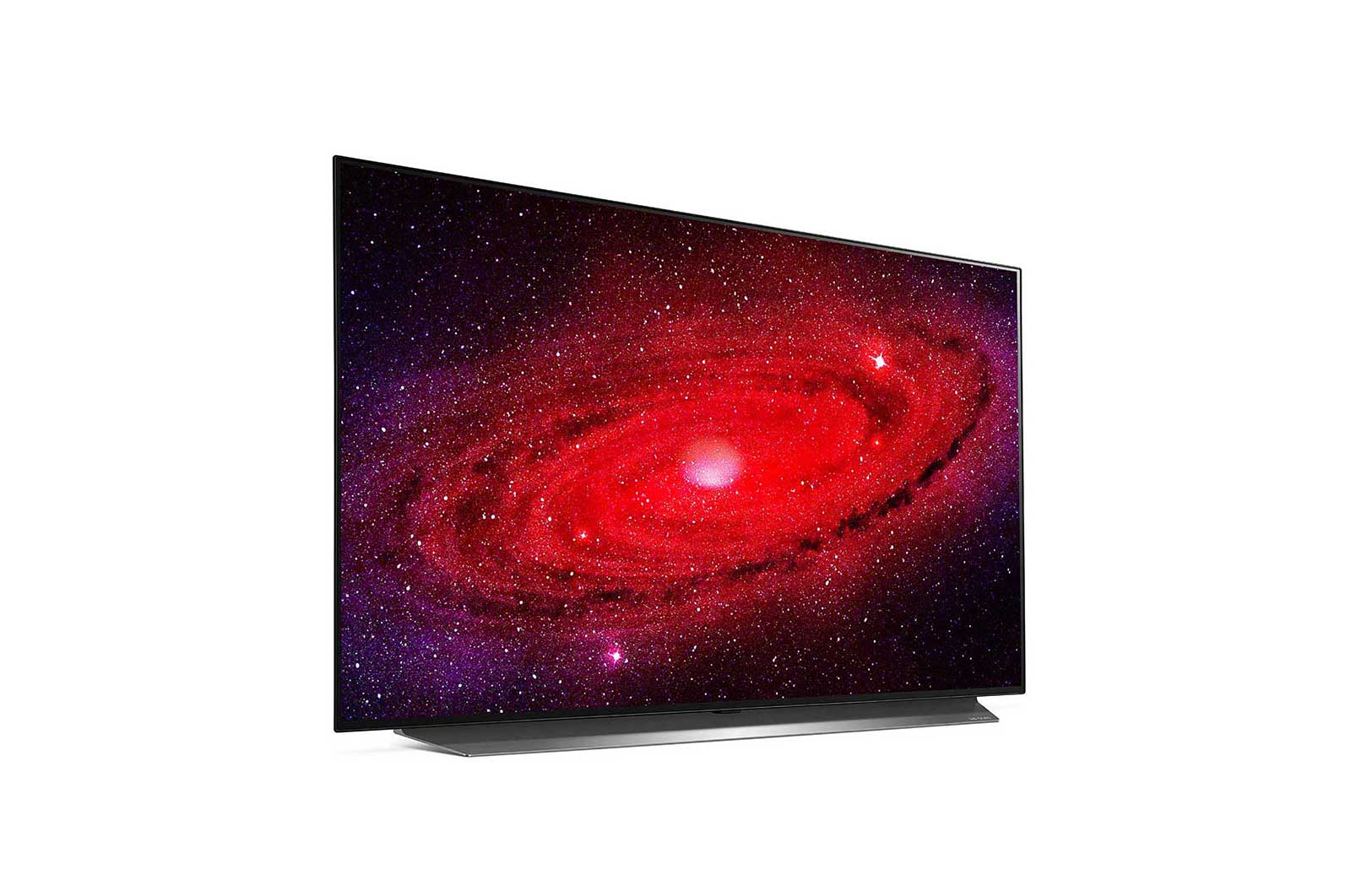 LG 48'' LG OLED 4K TV - CX, OLED48CX6LB