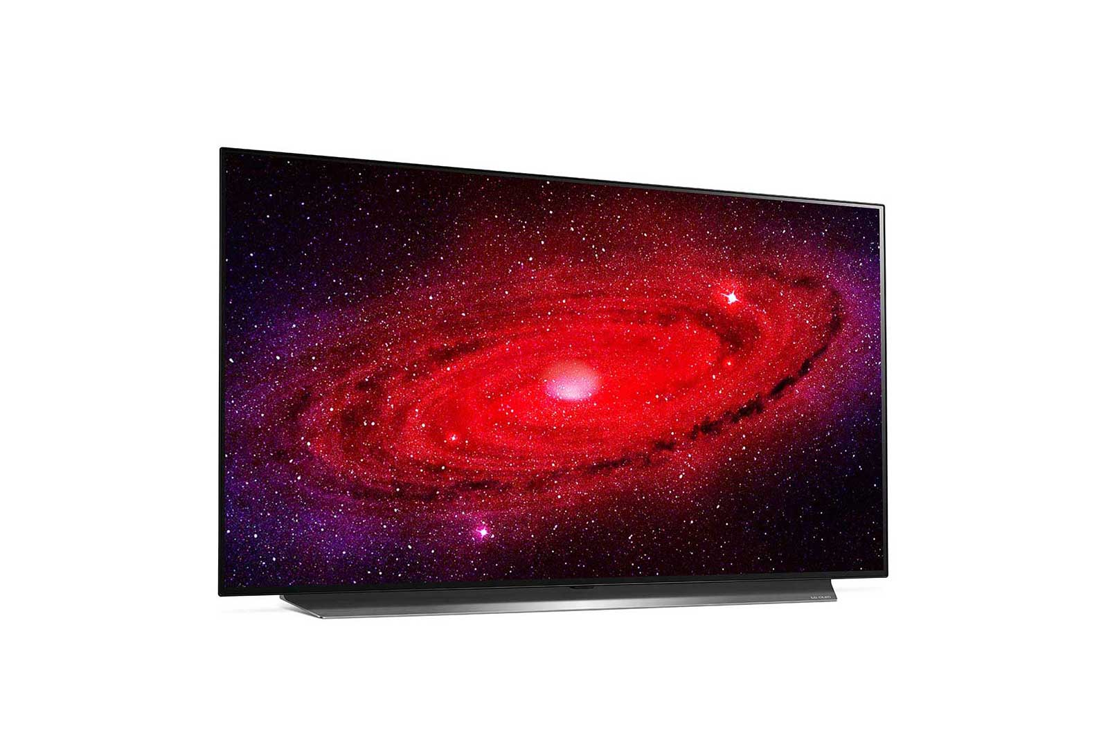 LG 48'' LG OLED 4K TV - CX, OLED48CX6LB