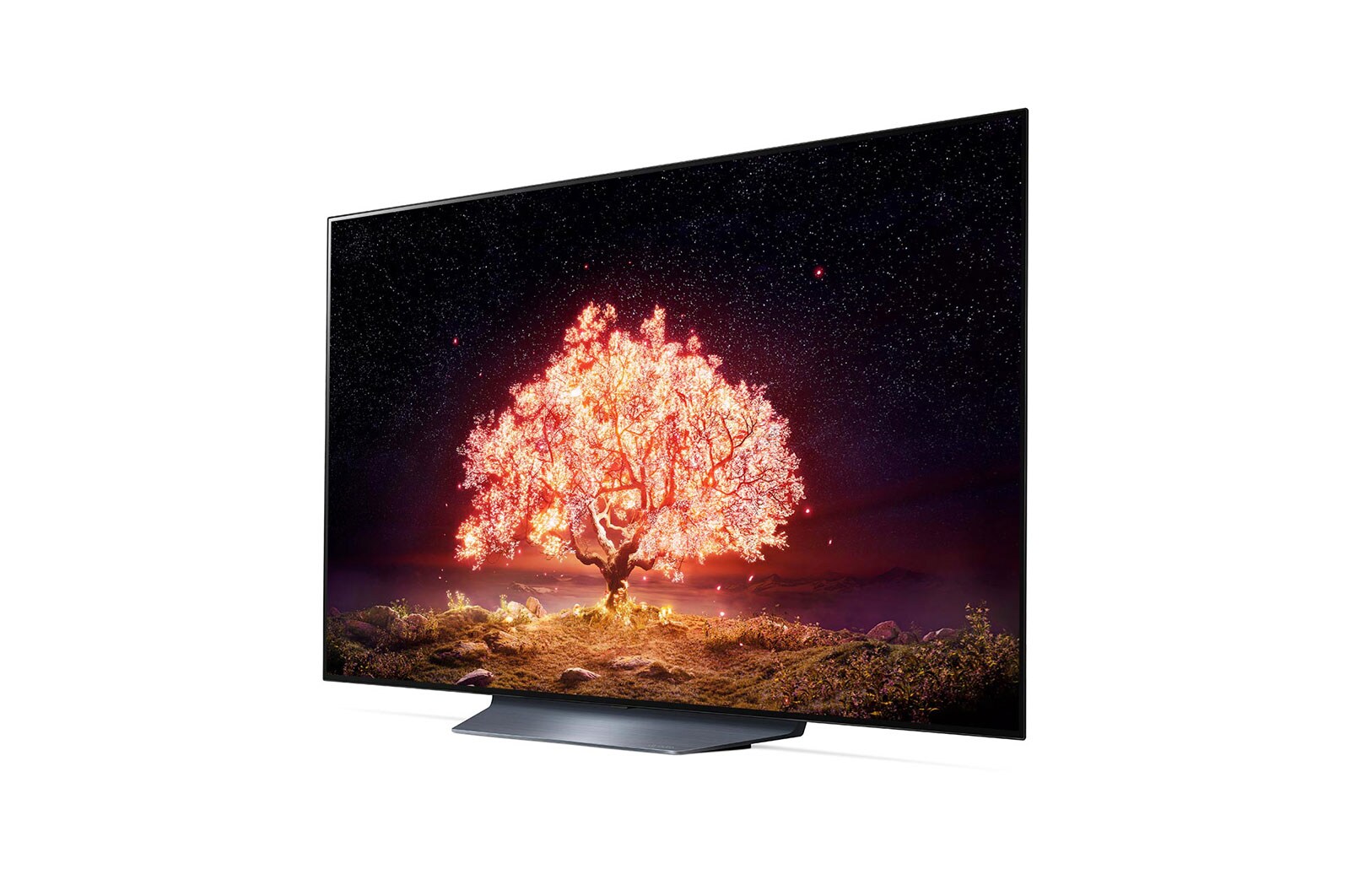 LG B1 55 inch 4K Smart OLED TV, OLED55B16LA