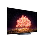 LG B1 55 inch 4K Smart OLED TV, OLED55B16LA