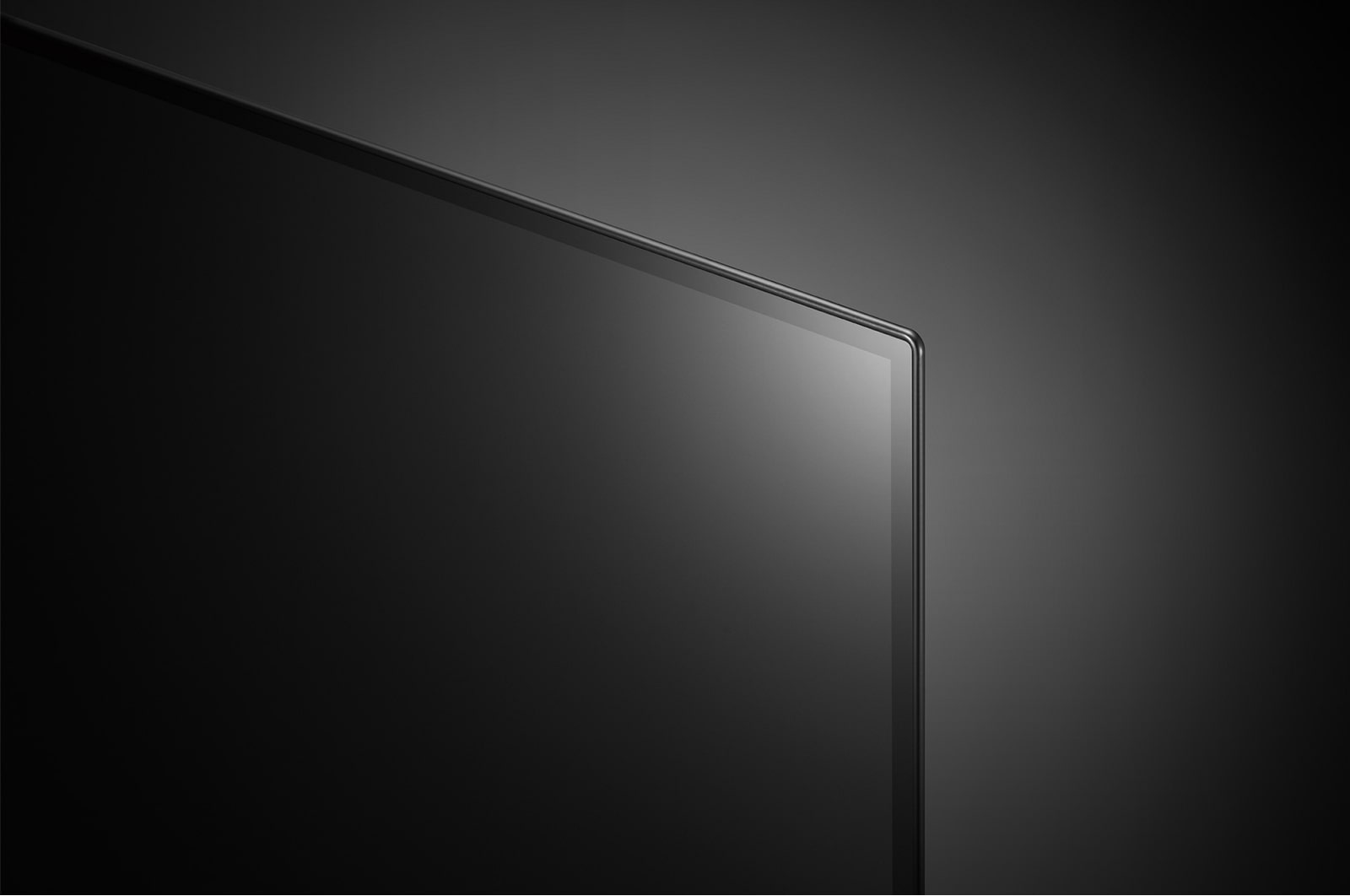 LG 55'' OLED B3 - 4K TV (2023), Vy framifrån med LG OLED och emblemet för 11 Years World No.1 OLED., OLED55B36LA