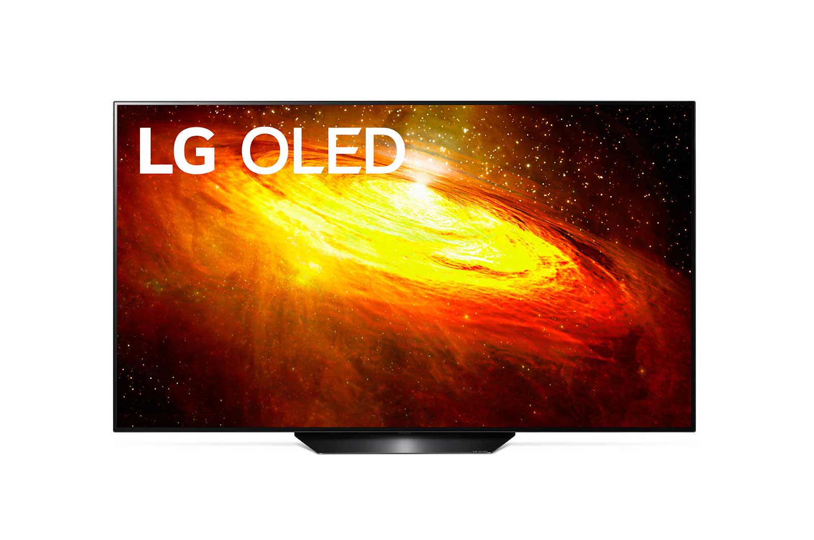 LG BX 65 tum 4K Smart OLED TV, OLED65BX6LB