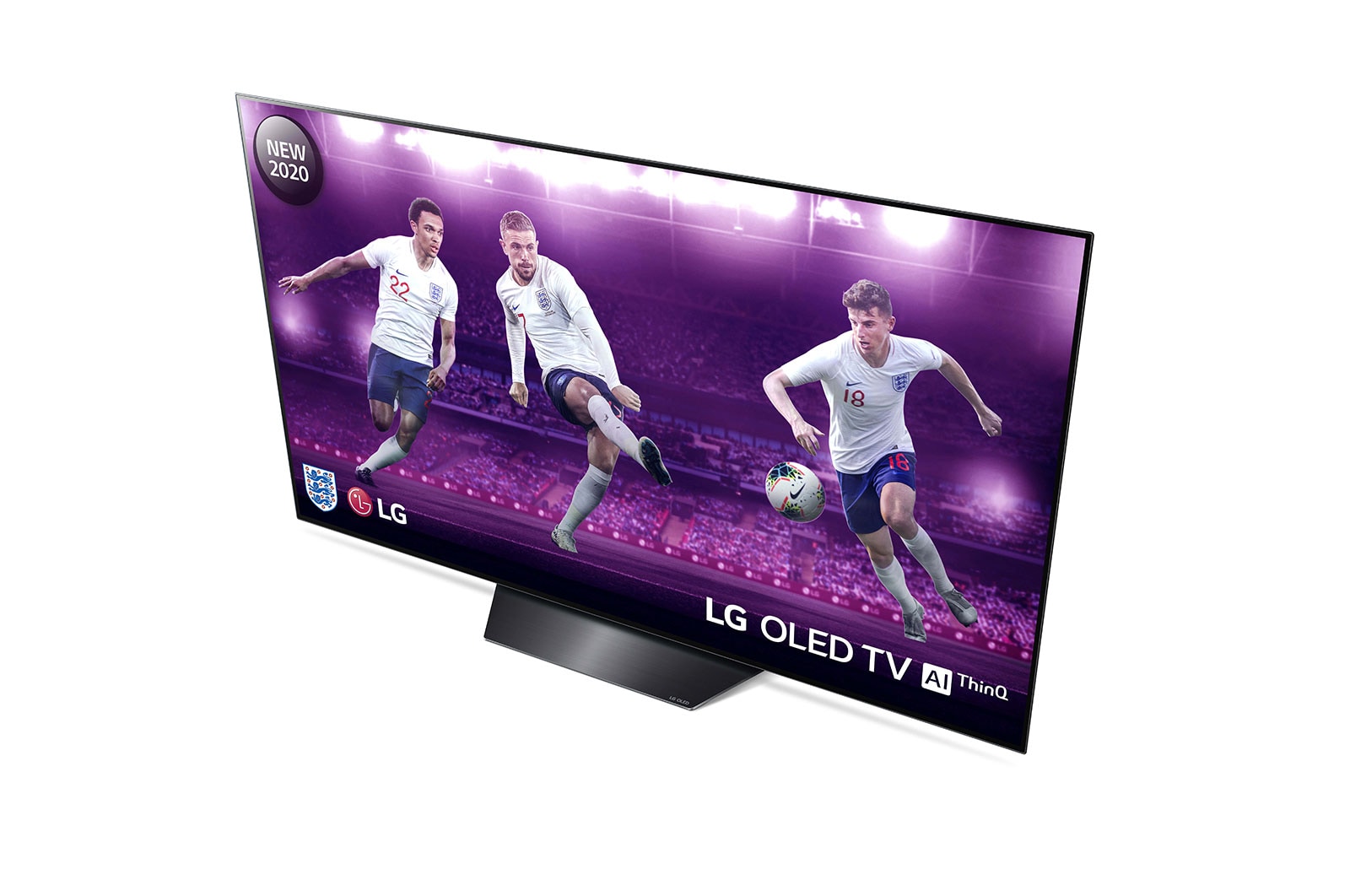 LG BX 65 tum 4K Smart OLED TV, OLED65BX6LB