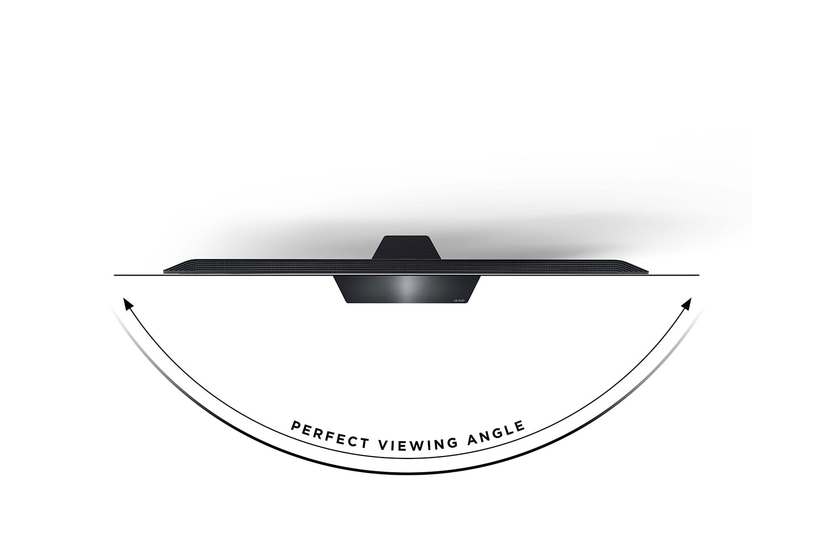 LG BX 65 tum 4K Smart OLED TV, OLED65BX6LB