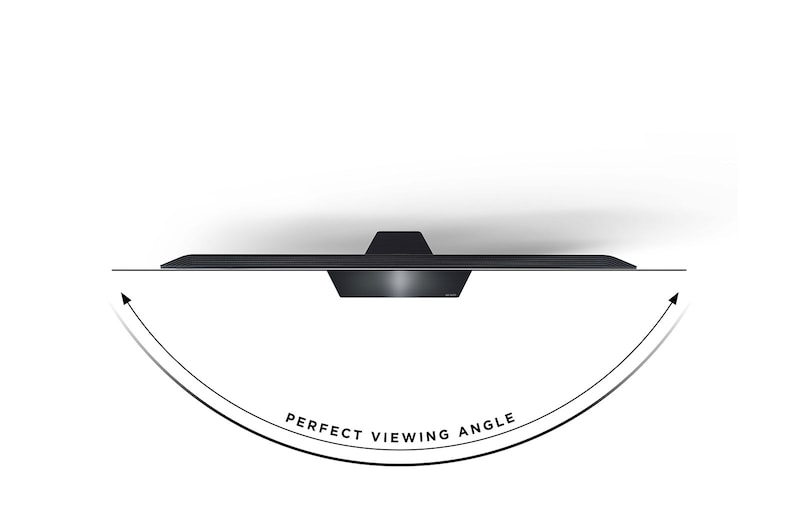 LG BX 65 tum 4K Smart OLED TV, OLED65BX6LB