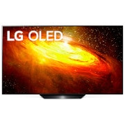 LG BX 65 tum 4K Smart OLED TV, OLED65BX6LB