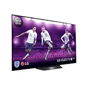 LG BX 65 tum 4K Smart OLED TV, OLED65BX6LB