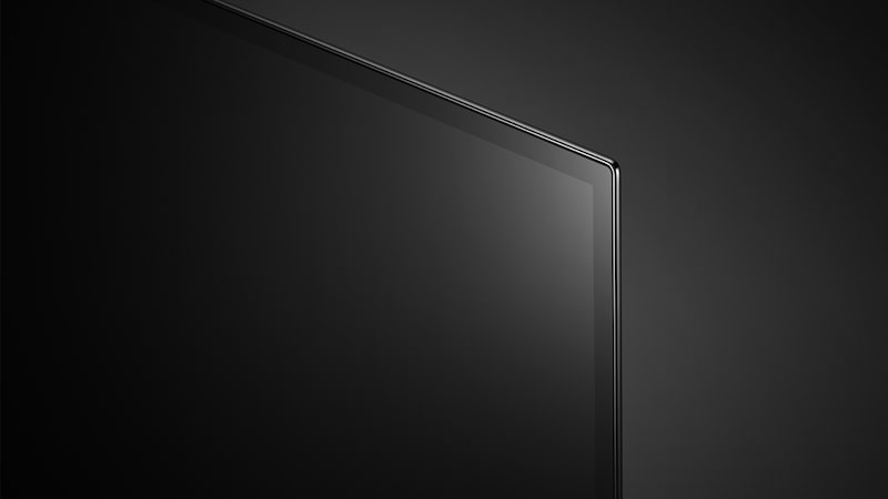 LG OLED TV - C7 55'', OLED55C7V