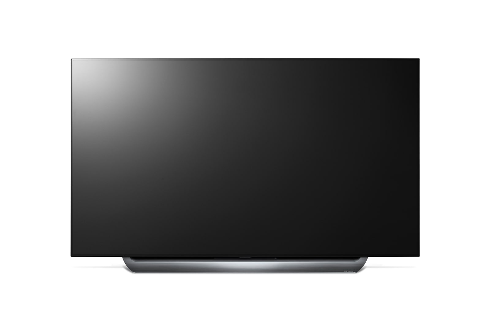 LG OLED 4K TV - 55", OLED55C8PLA