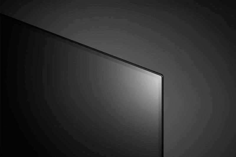 LG OLED 4K TV - 55", OLED55C9PLA