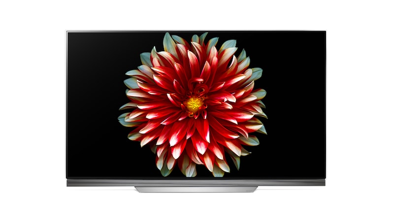 LG OLED TV - E7 55'', OLED55E7N