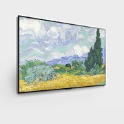 LG   55" Gallery Design OLED evo TV - OLED G1 , OLED55G16LA