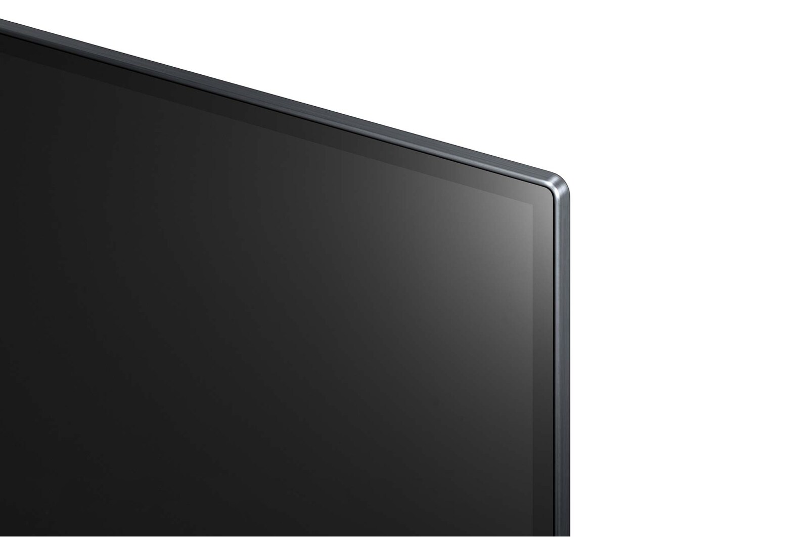 LG   55" Gallery Design OLED evo TV - OLED G1 , OLED55G16LA