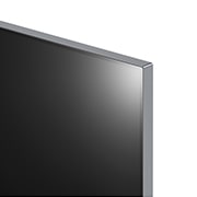 LG  55'' OLED G2 - OLED evo Gallery Edition 4K Smart TV - OLED55G26LA, framsida, OLED55G26LA