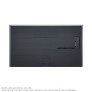 LG 55'' OLED evo G3 - 4K TV (2023), OLED55G36LA