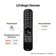 LG 55'' LG OLED evo AI G4 4K Smart TV 2024, OLED55G46LS