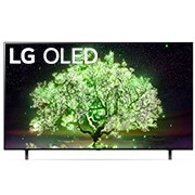 LG A1 65 inch 4K Smart OLED TV, OLED65A16LA