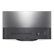 LG OLED 4K TV - 65", OLED65B8PLA