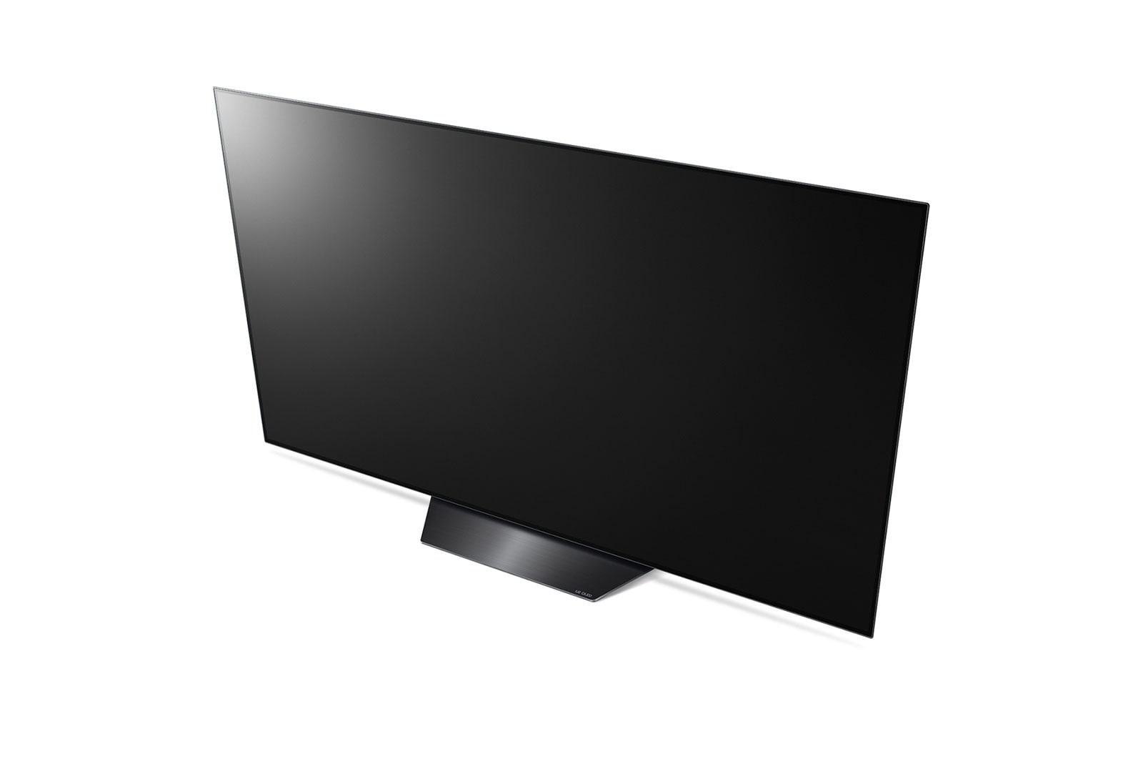 LG OLED 4K TV - 65", OLED65B9PLA