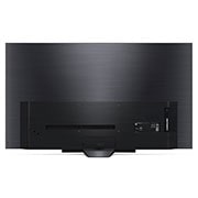 LG OLED 4K TV - 65", OLED65B9PLA