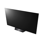 LG OLED 4K TV - 65", OLED65B9PLA