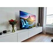 LG OLED 4K TV - 65", OLED65B9PLA