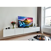 LG OLED 4K TV - 65", OLED65B9PLA