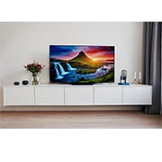 LG OLED 4K TV - 65", OLED65B9PLA