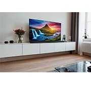 LG OLED 4K TV - 65", OLED65B9PLA